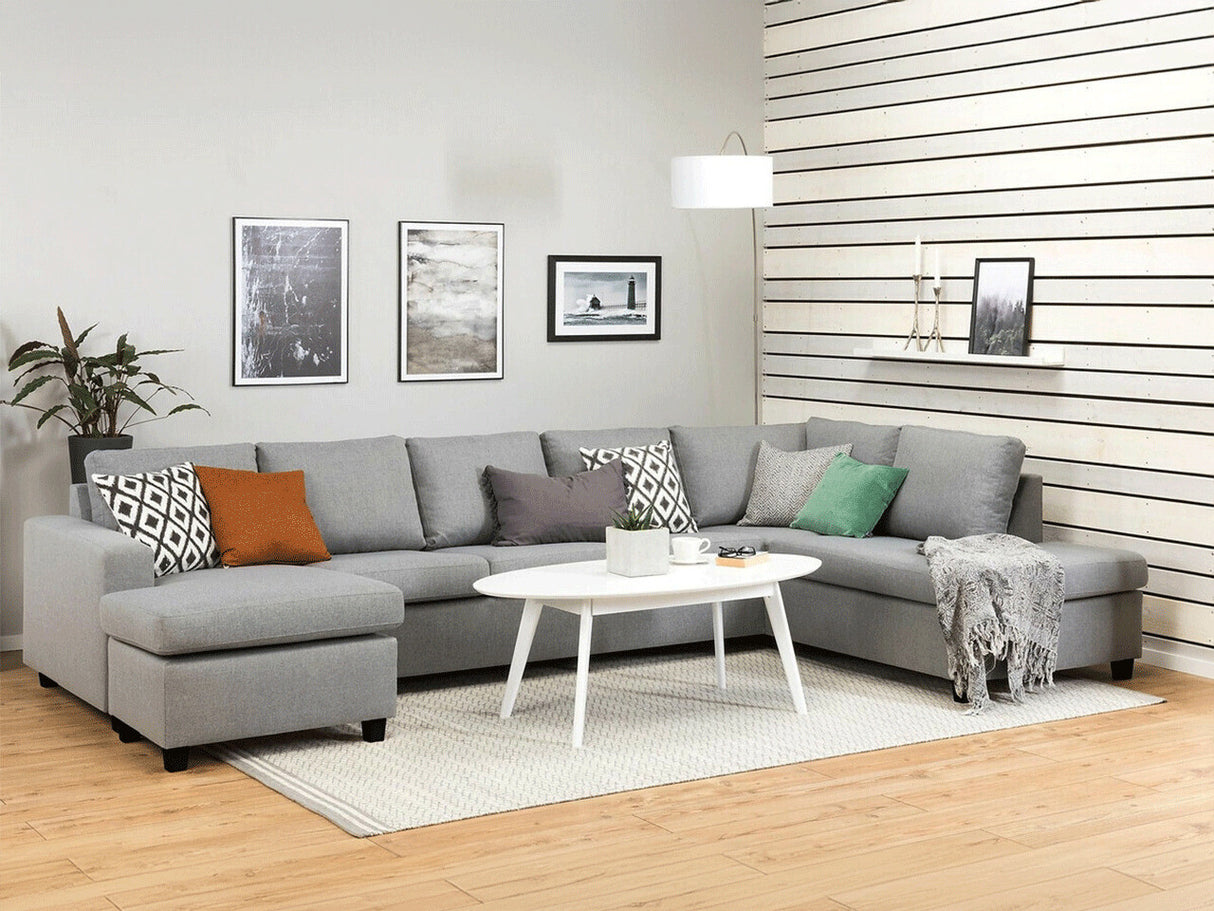 Stūra dīvāns 431815