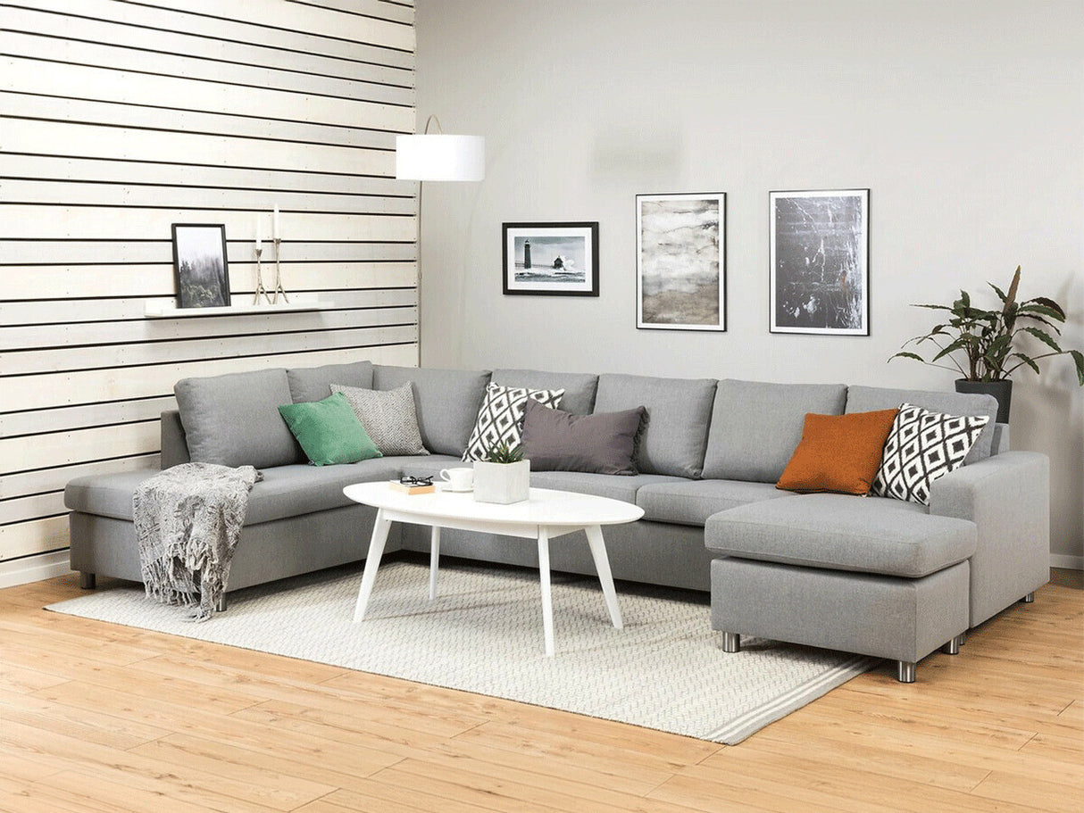 Stūra dīvāns 431815