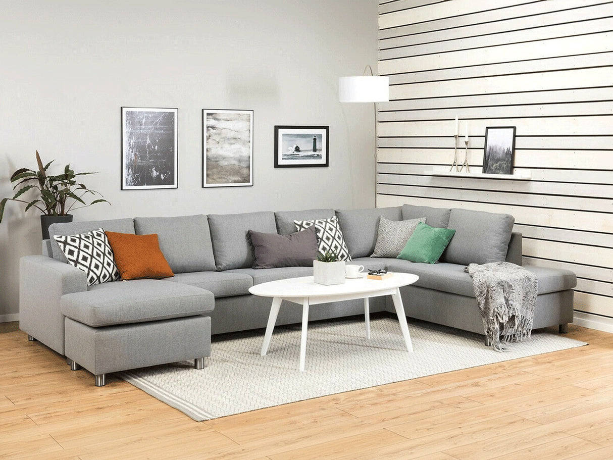 Stūra dīvāns 431815