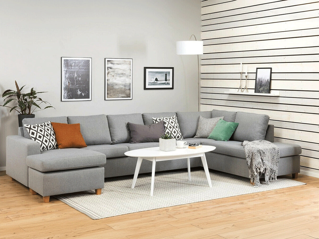 Stūra dīvāns 431815