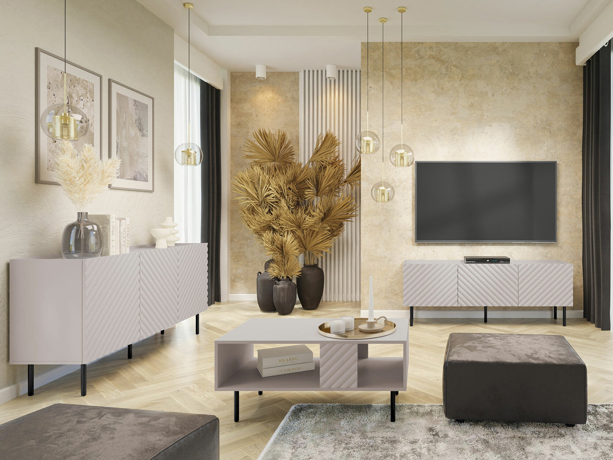 Viesistabas komplekts 557398