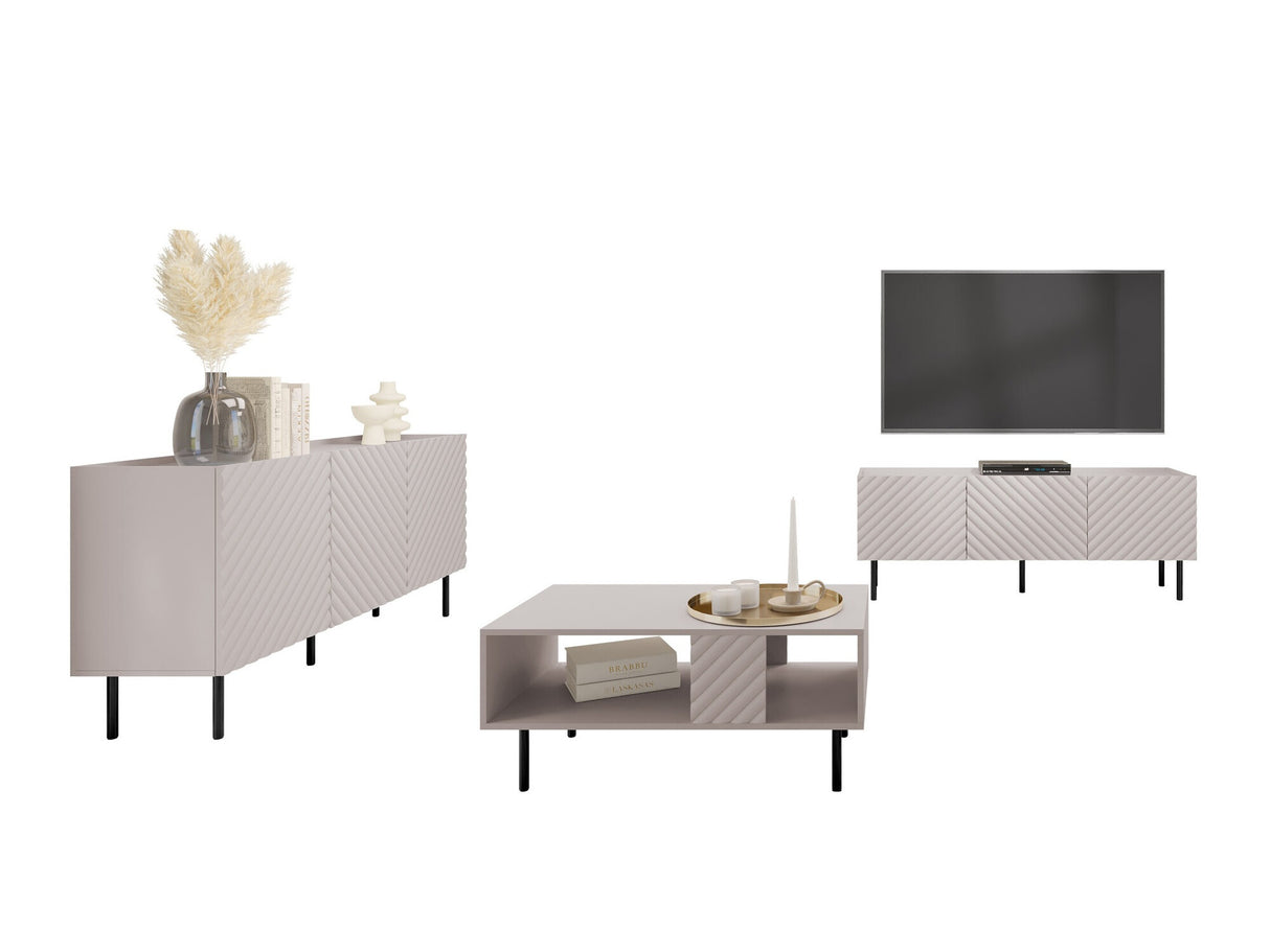 Viesistabas komplekts 557398