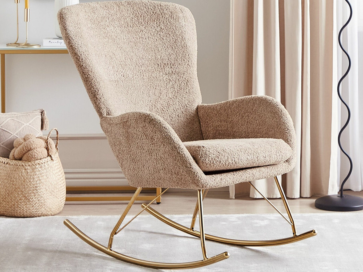 Šūpuļkrēsls 525032