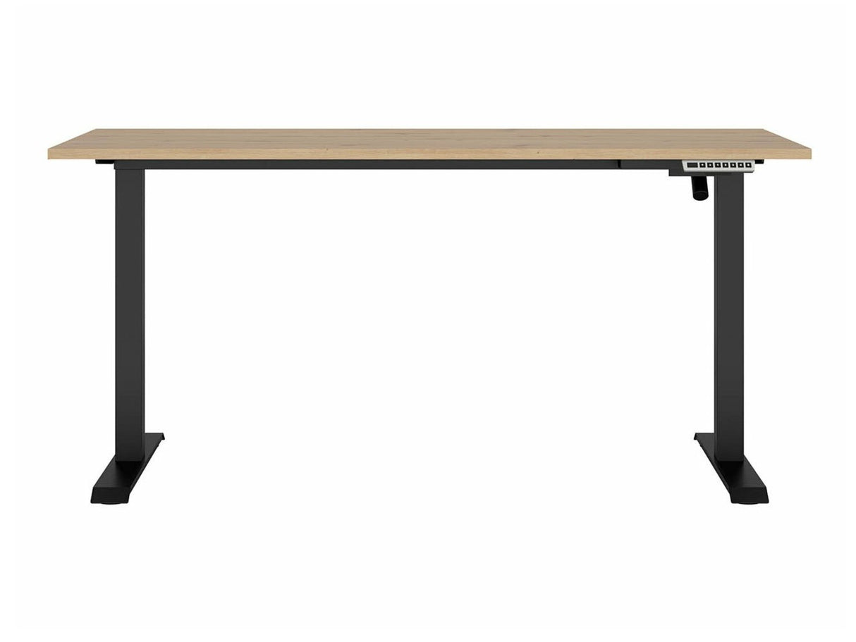 Rakstāmgalds ar regulējamu augstumu 558248