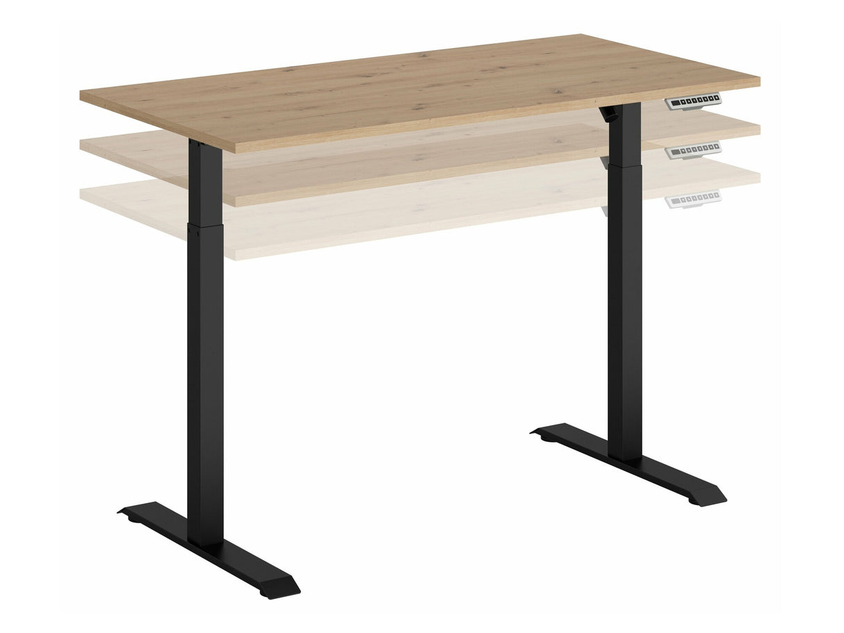 Rakstāmgalds ar regulējamu augstumu 558248