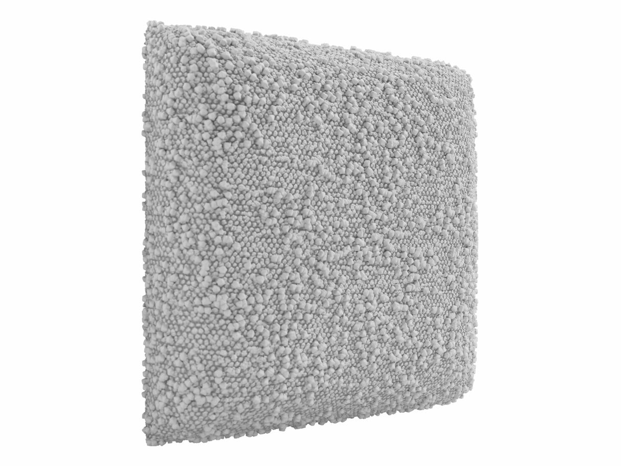 Mīksts sienas panelis 417661 (42x42)