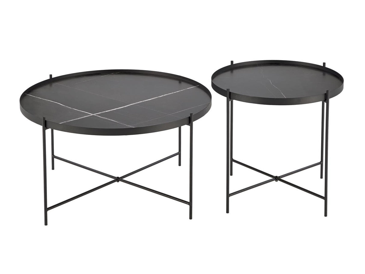 Žurnālu galdiņu komplekts 558620