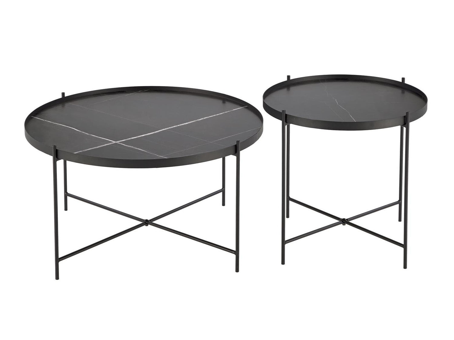 Žurnālu galdiņu komplekts 558620