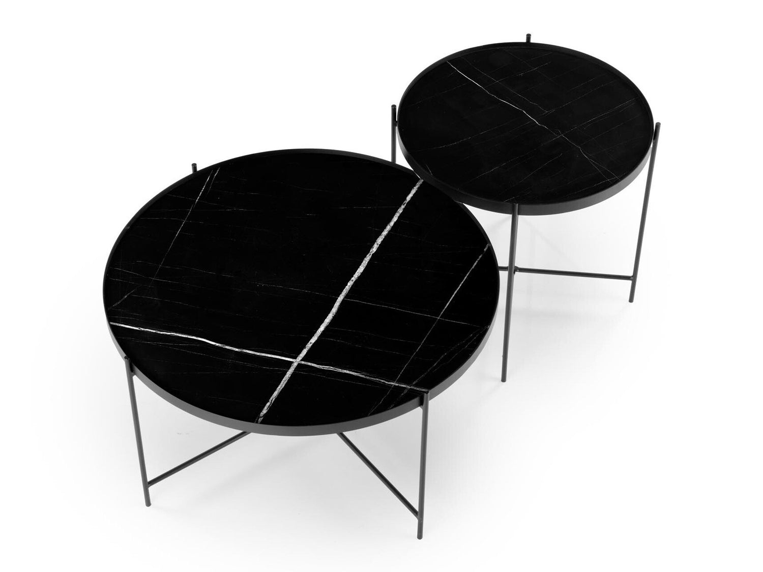 Žurnālu galdiņu komplekts 558620