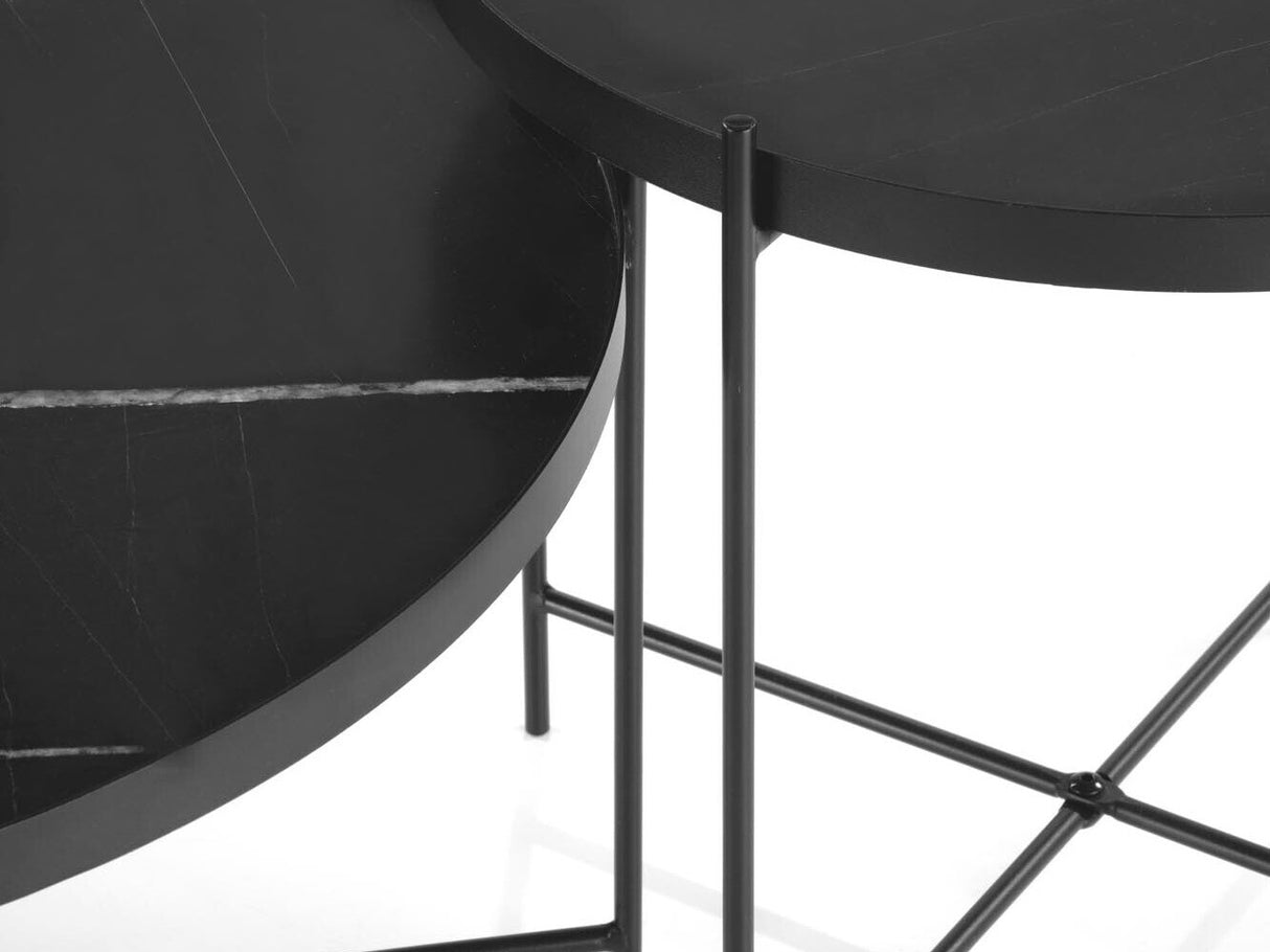 Žurnālu galdiņu komplekts 558620