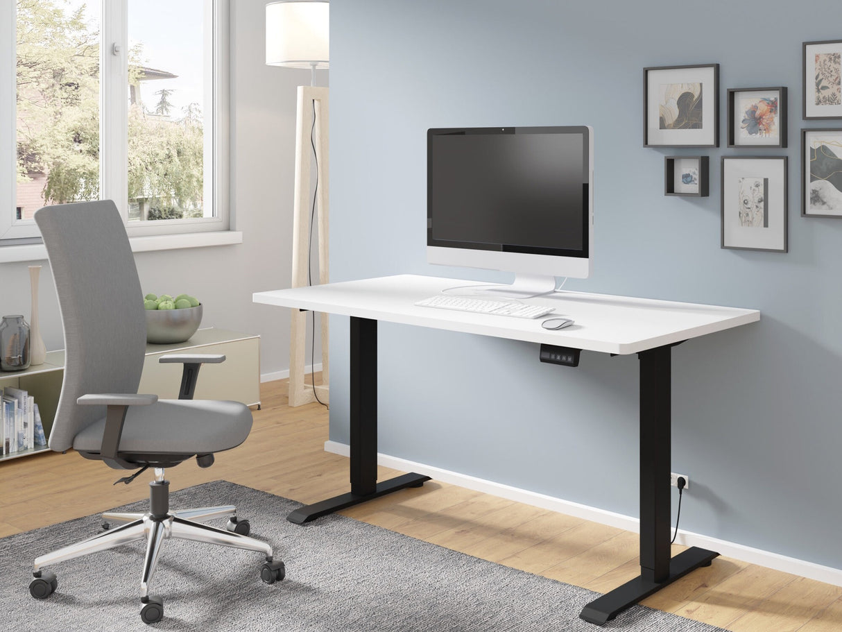 Rakstāmgalds ar regulējamu augstumu 558746