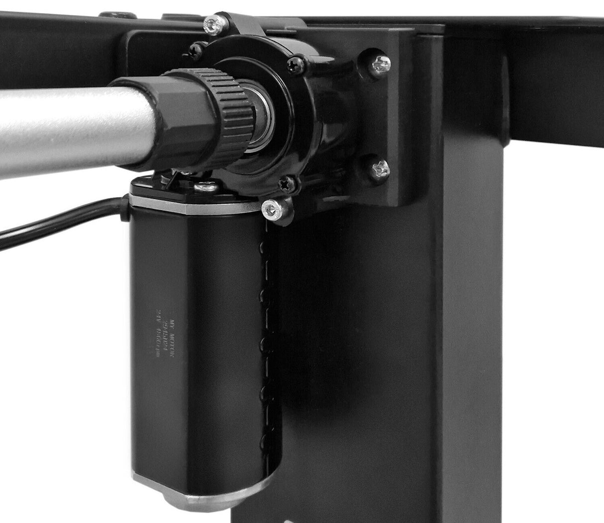 Rakstāmgalds ar regulējamu augstumu 558746