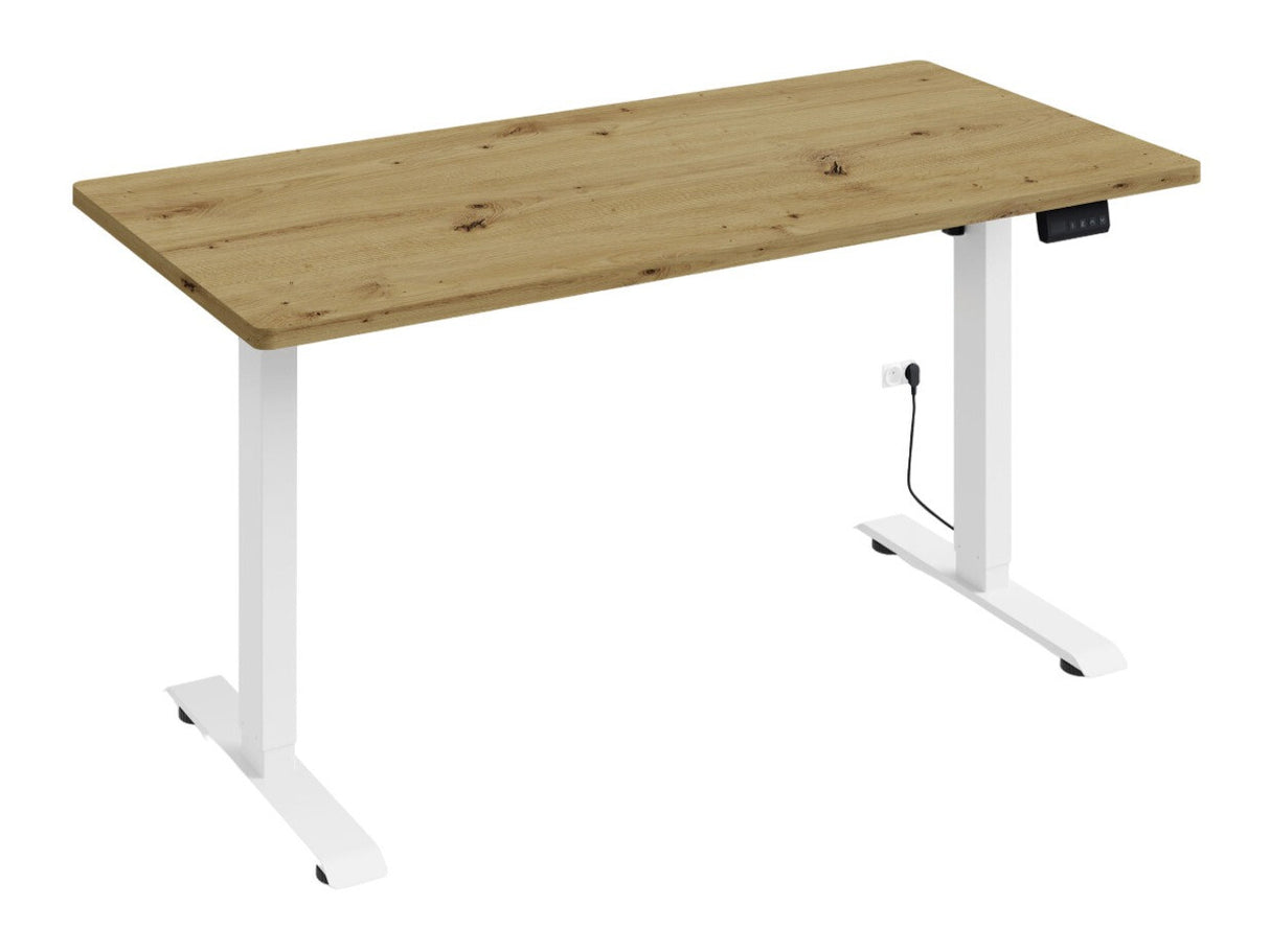 Rakstāmgalds ar regulējamu augstumu 558746