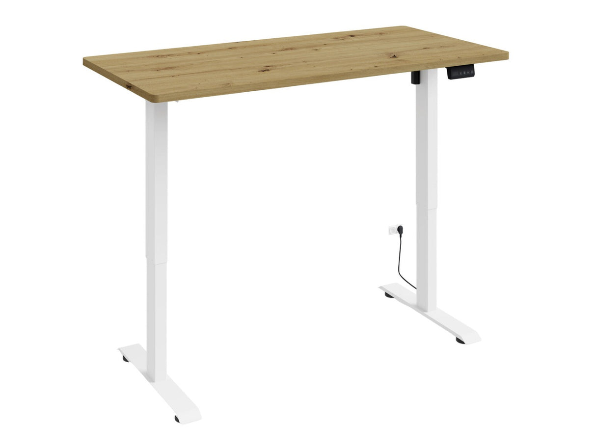 Rakstāmgalds ar regulējamu augstumu 558746