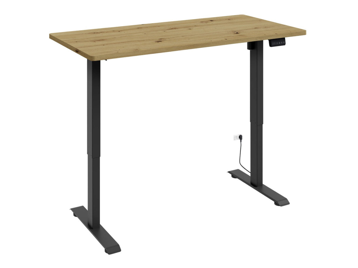 Rakstāmgalds ar regulējamu augstumu 558746