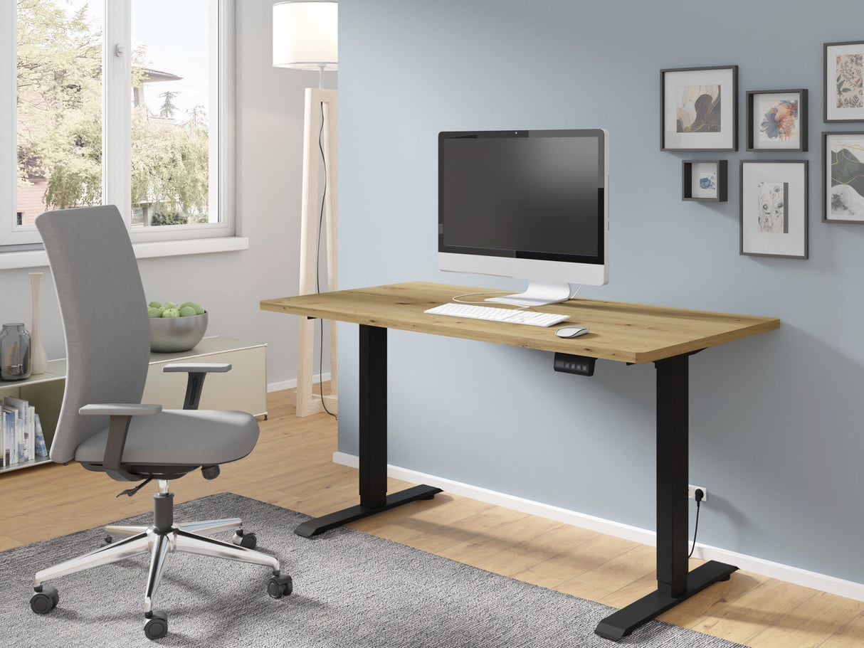 Rakstāmgalds ar regulējamu augstumu 558746
