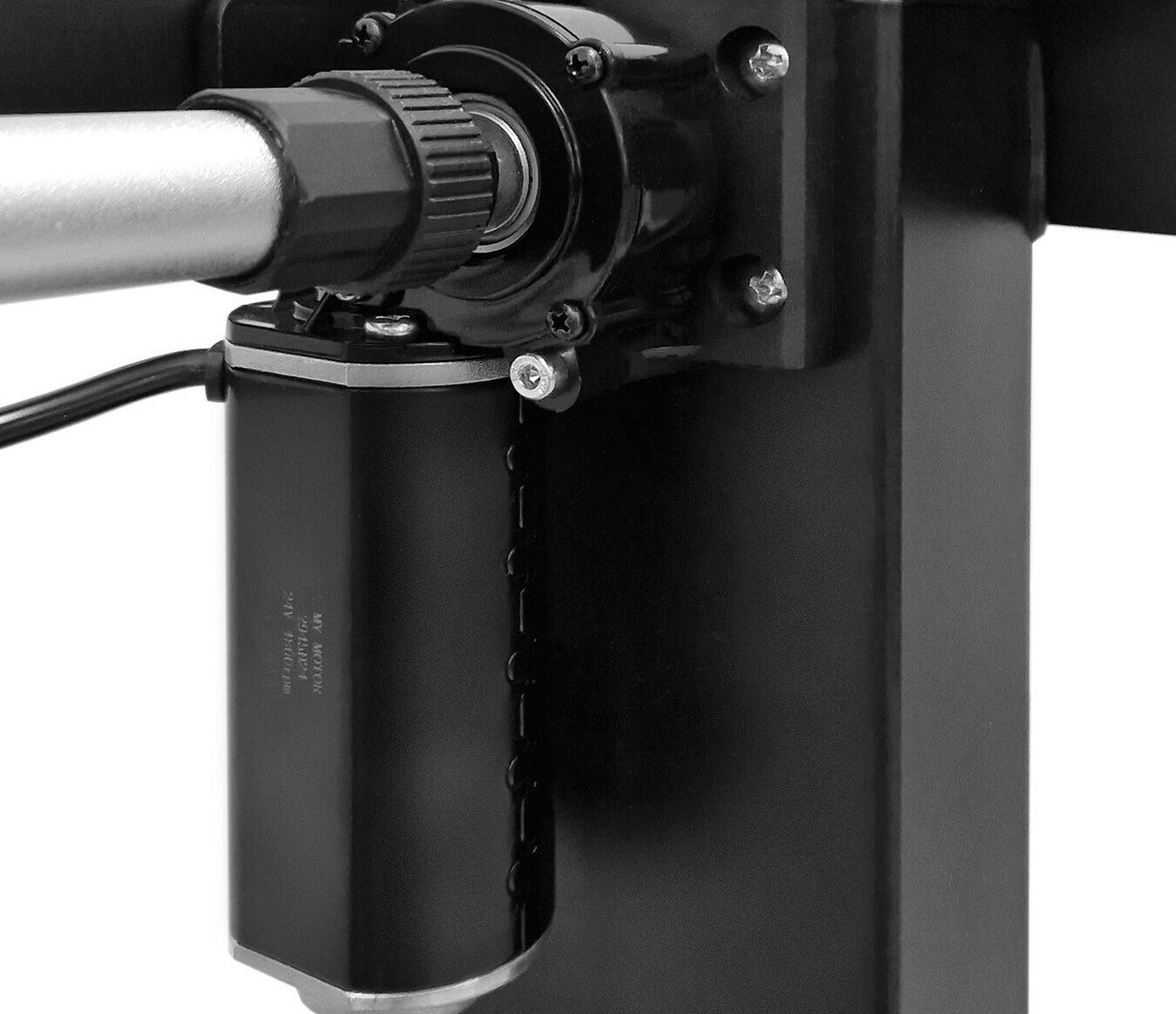 Rakstāmgalds ar regulējamu augstumu 558746