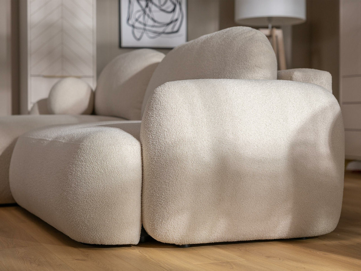 Stūra dīvāns 572039