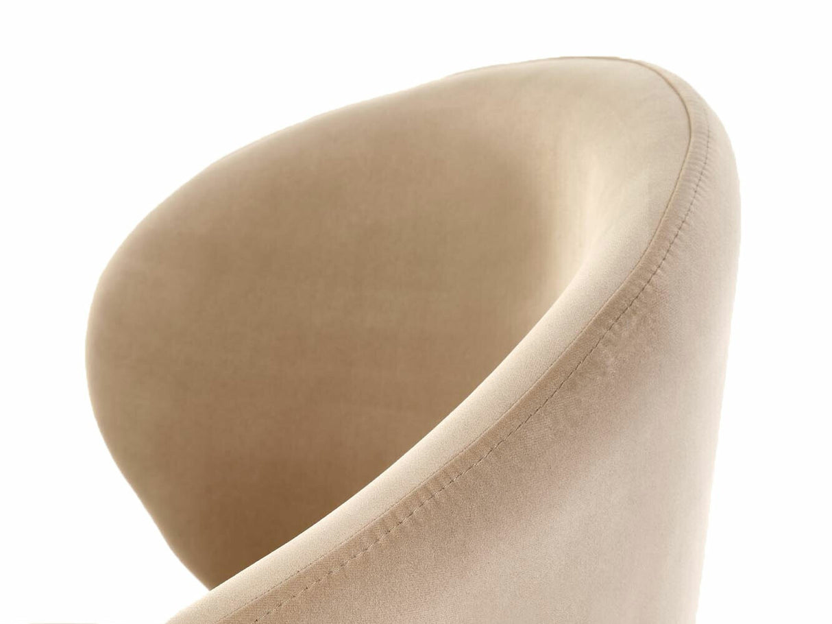 Zemais bāra krēsls 558801