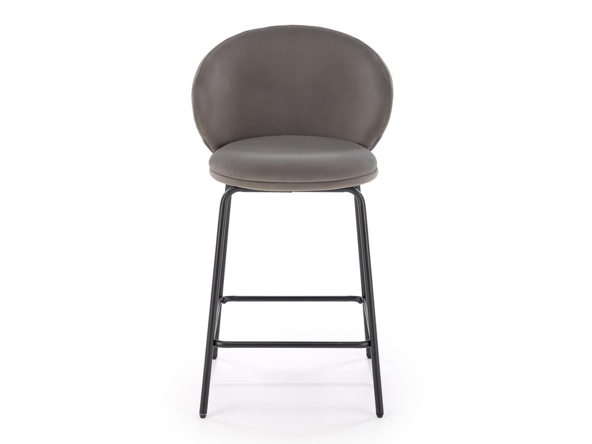 Zemais bāra krēsls 558801