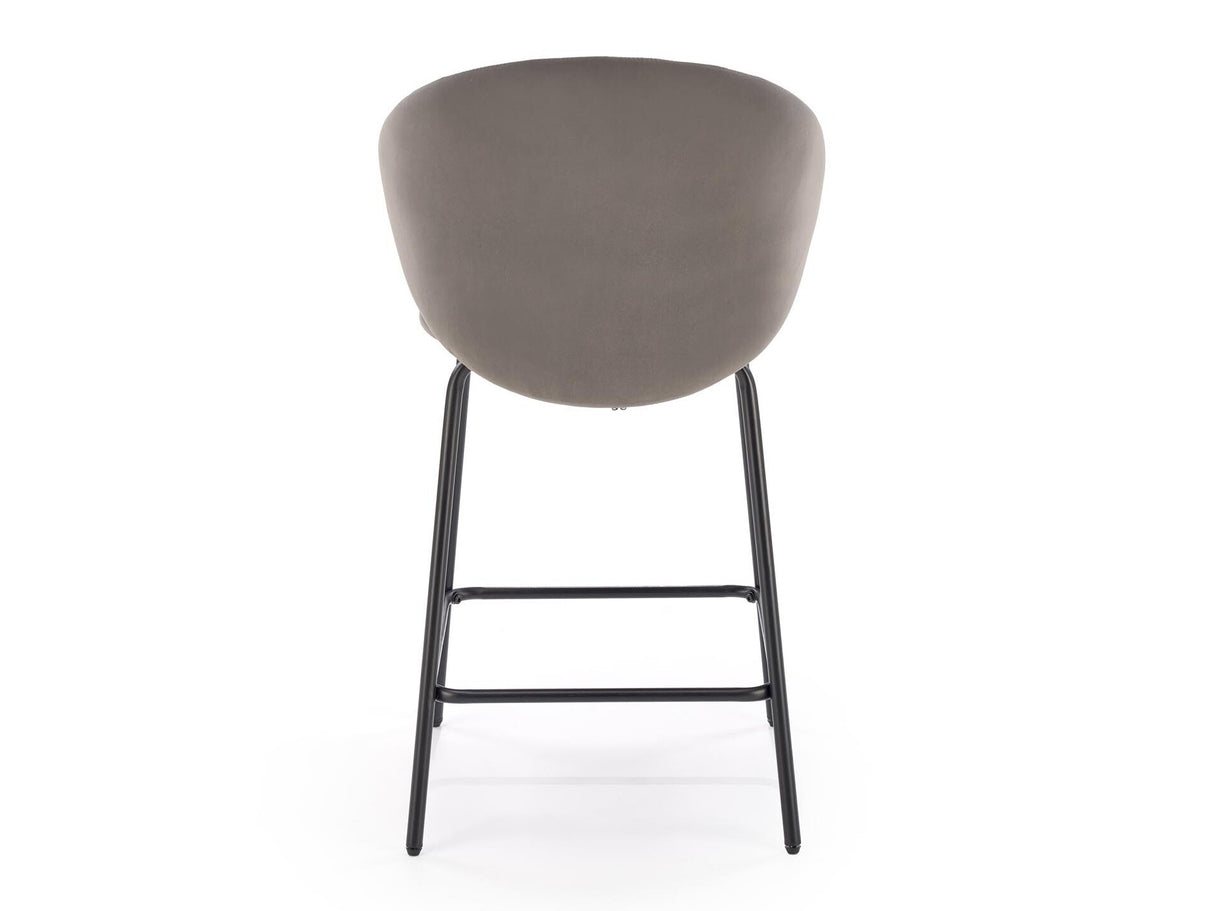 Zemais bāra krēsls 558801