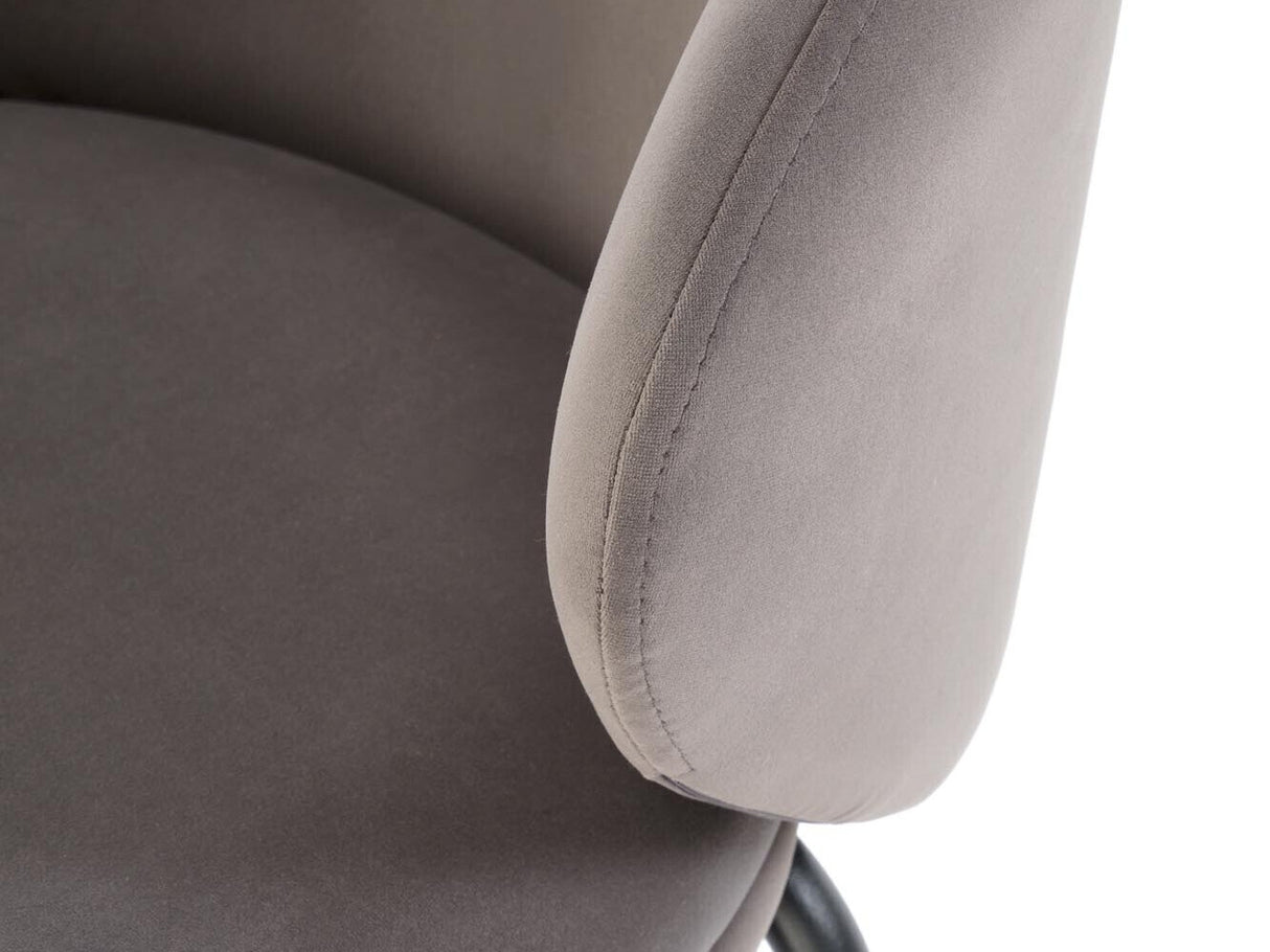 Zemais bāra krēsls 558801