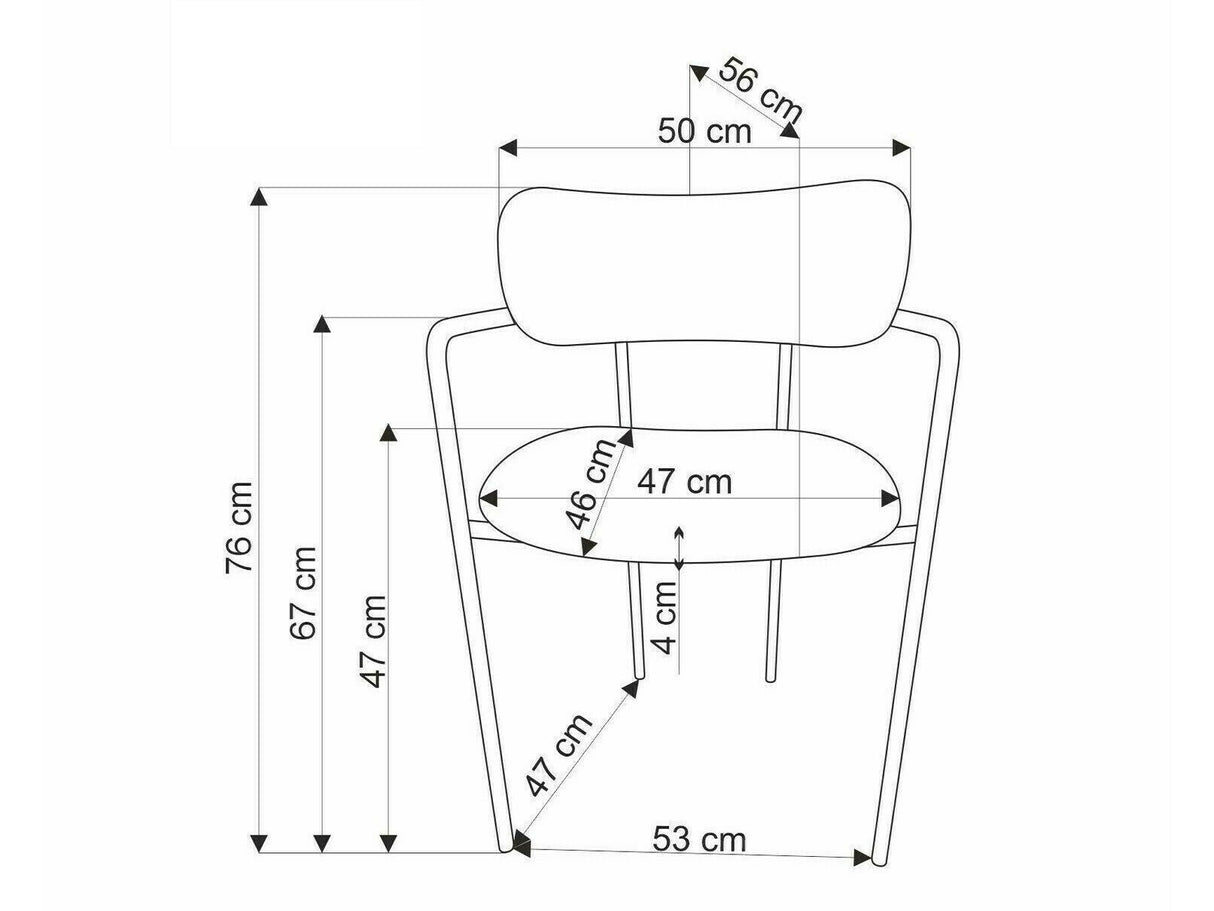 Ēdamistabas komplekts 558846