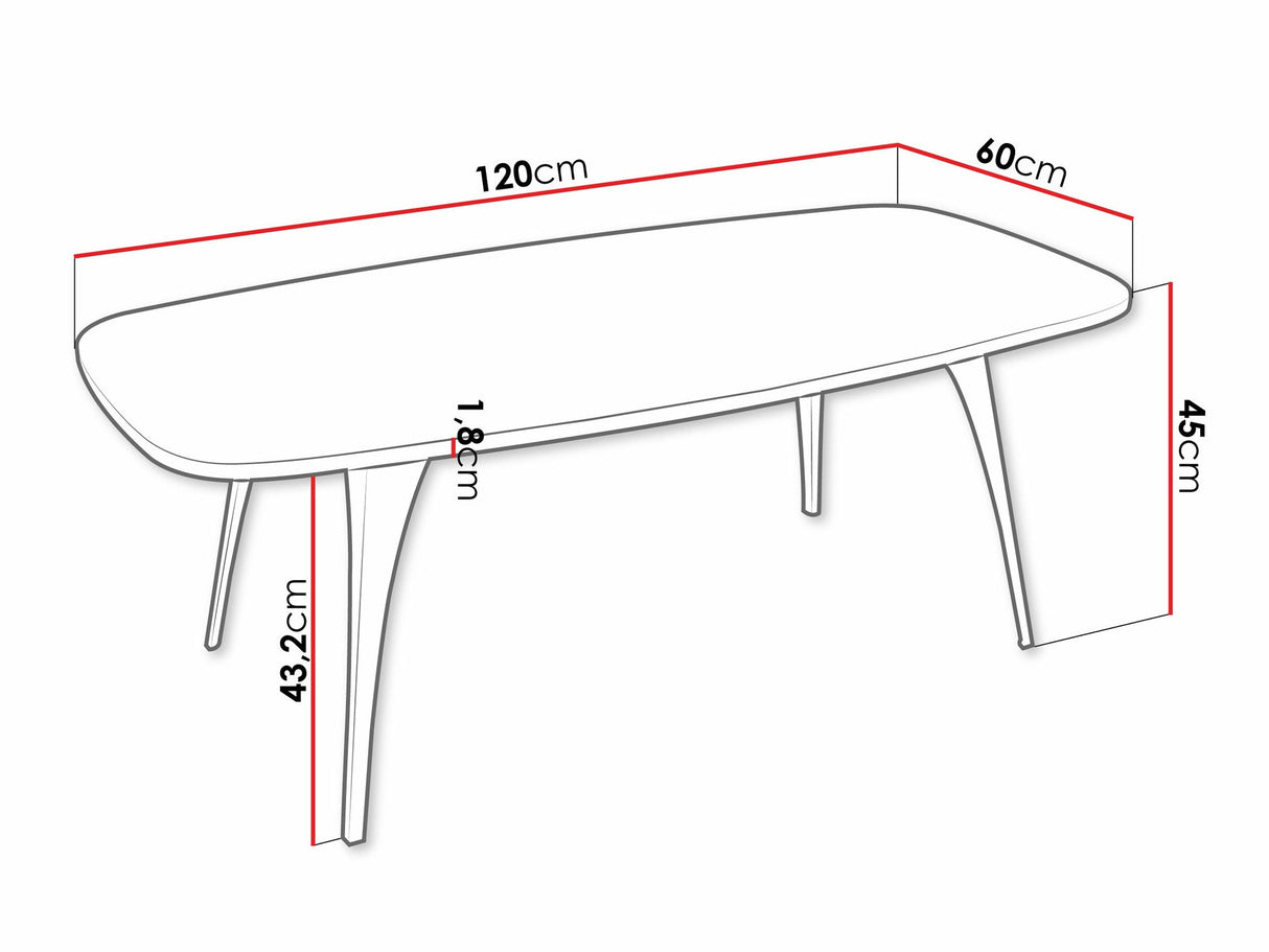 Žurnālu galdiņš 559312