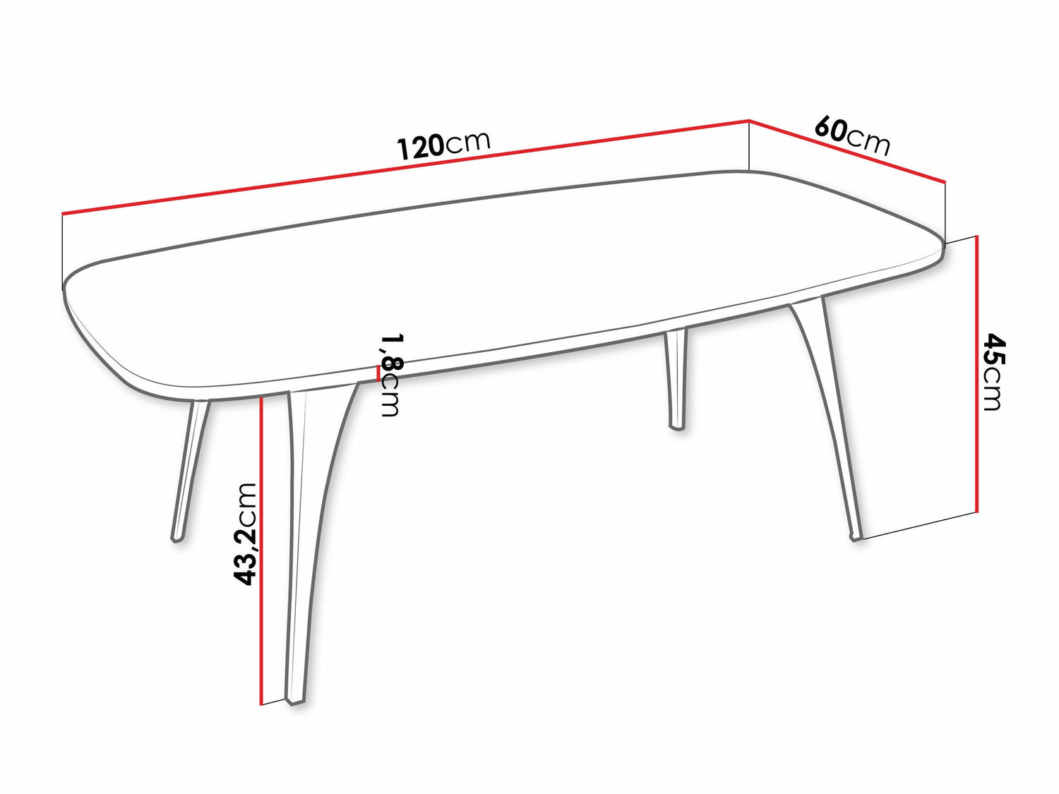 Žurnālu galdiņš 559312