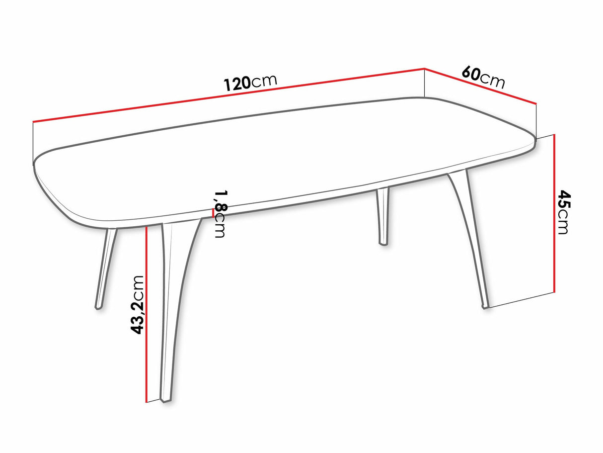 Žurnālu galdiņš 559312