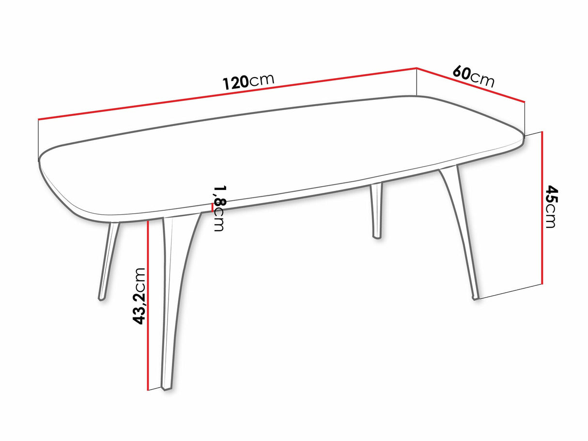 Žurnālu galdiņš 559312