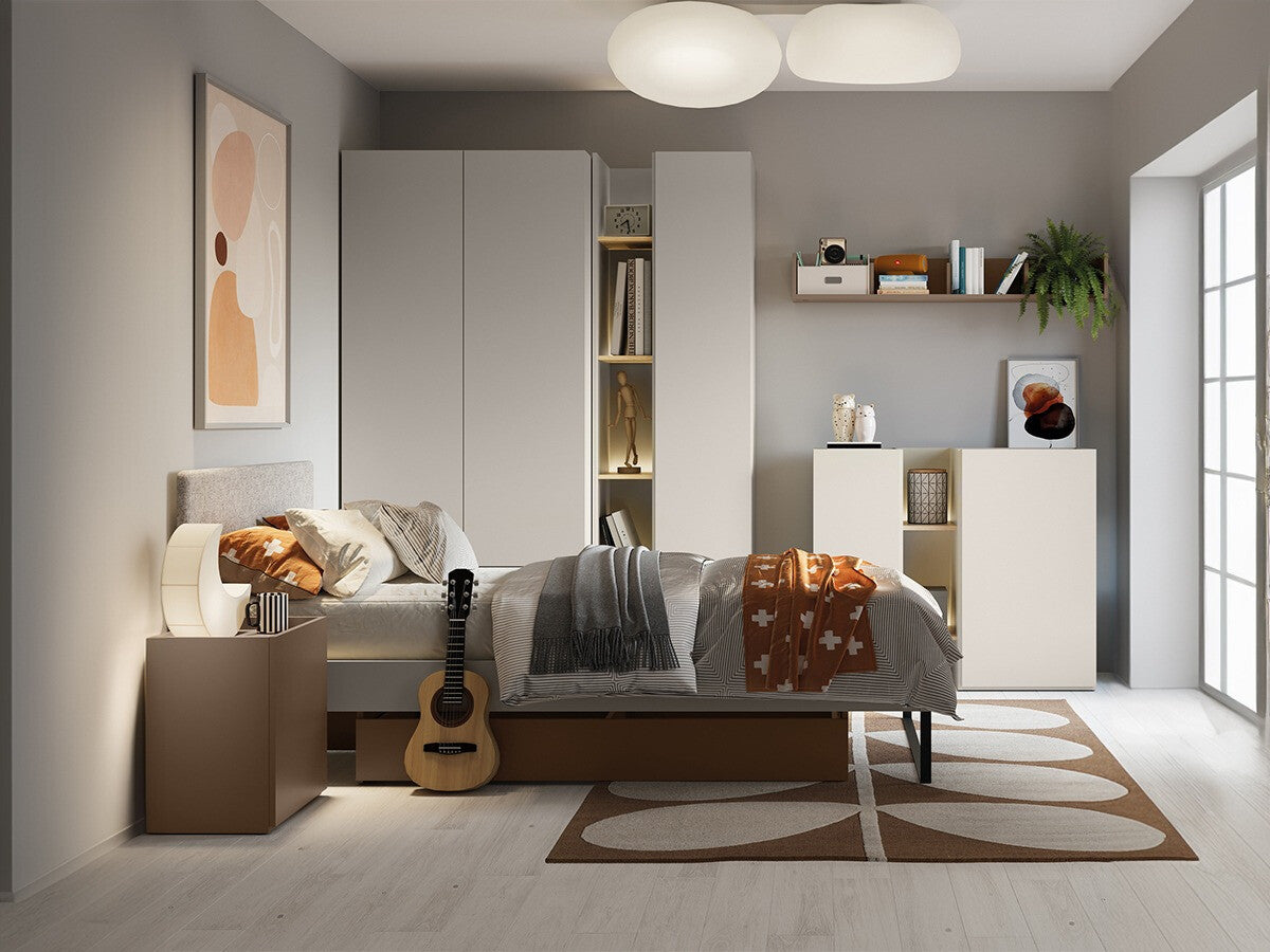 Guļamistabas komplekts 559335