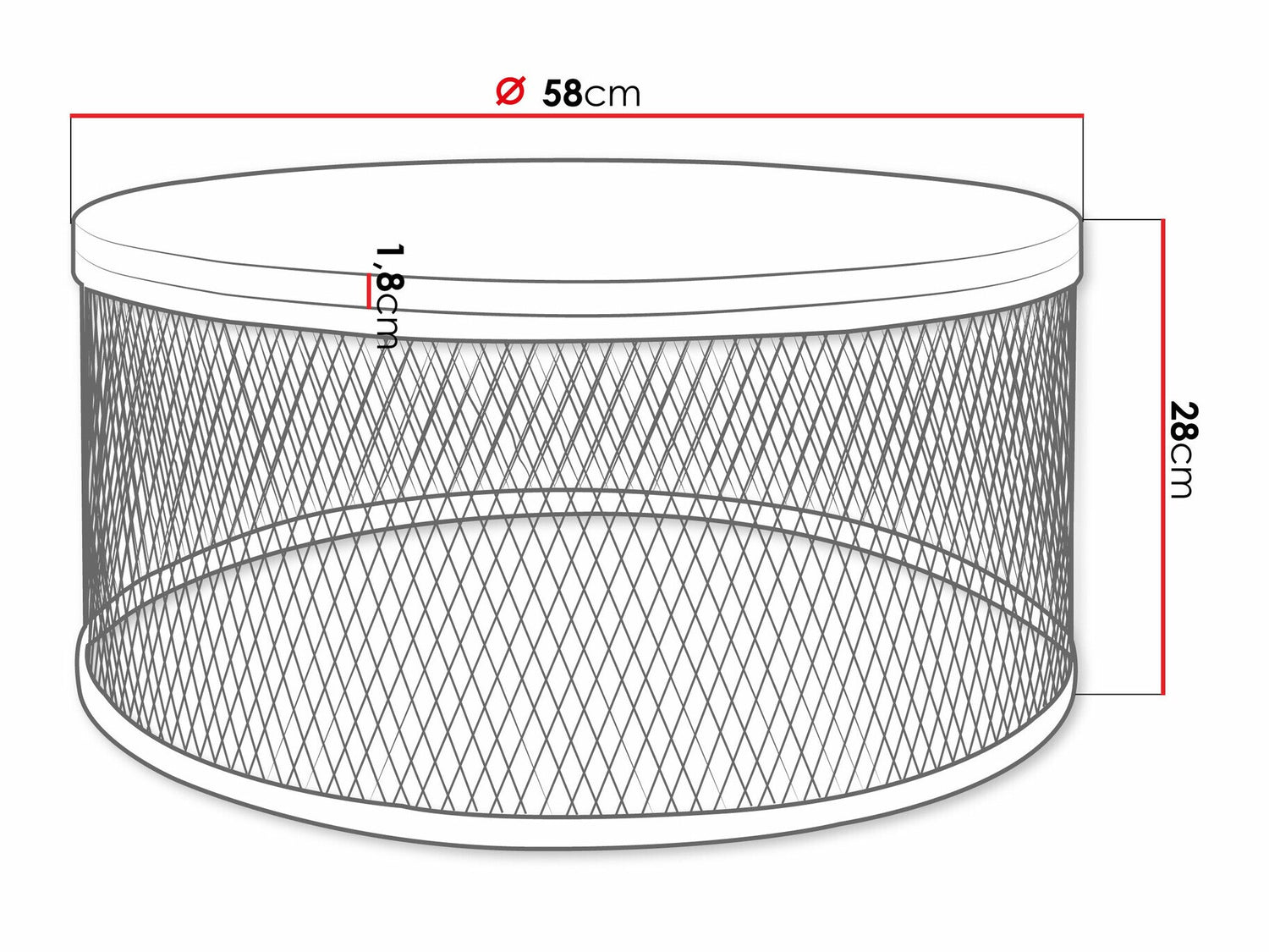 Žurnālu galdiņš 559353