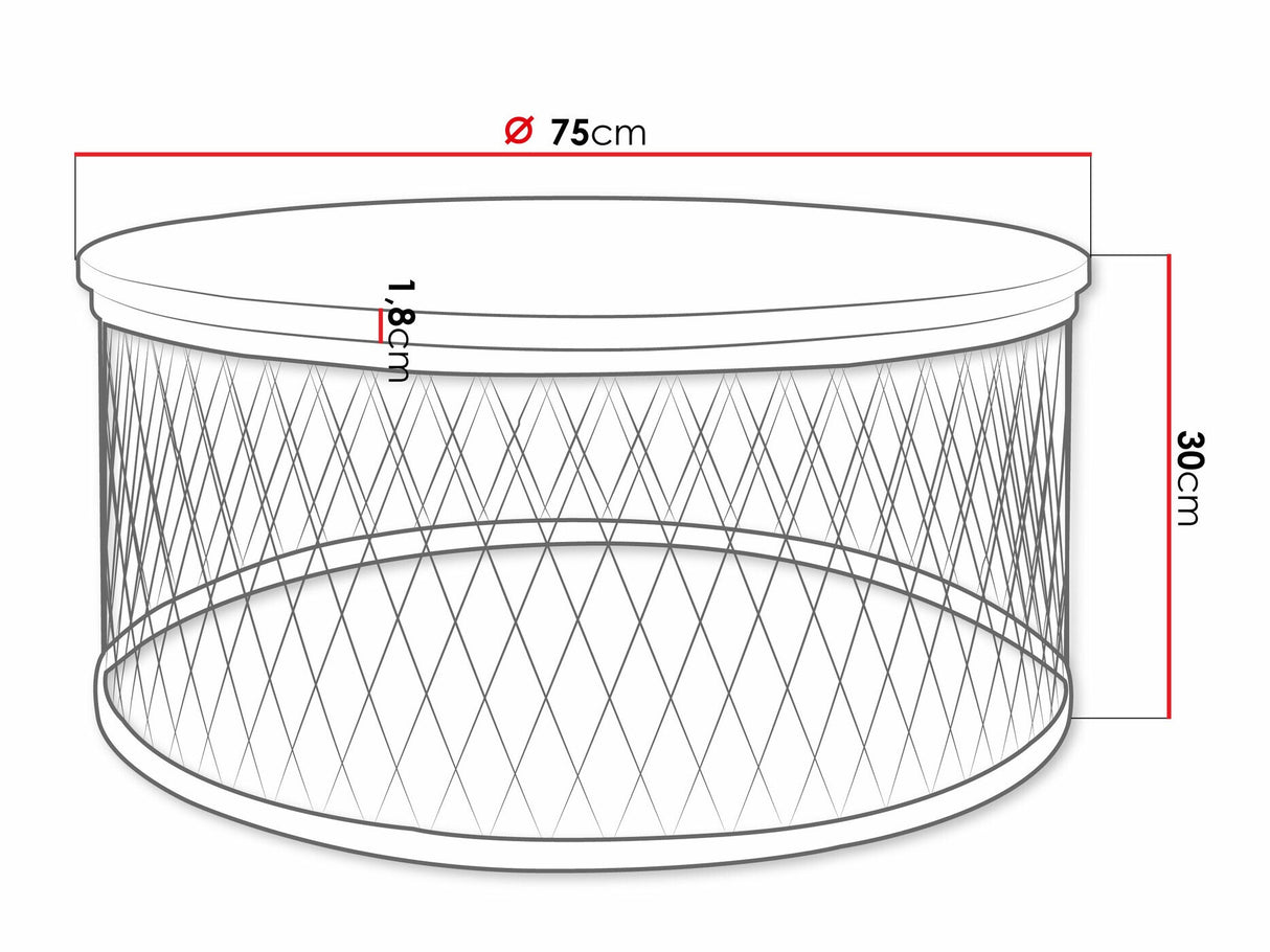 Žurnālu galdiņš 559358