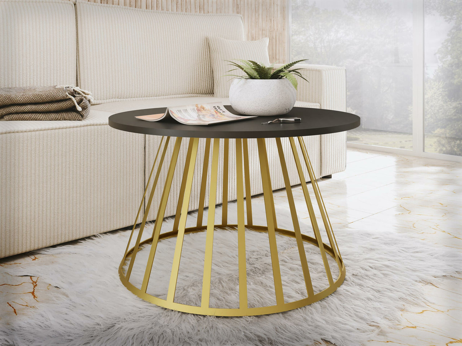 Žurnālu galdiņš 559363