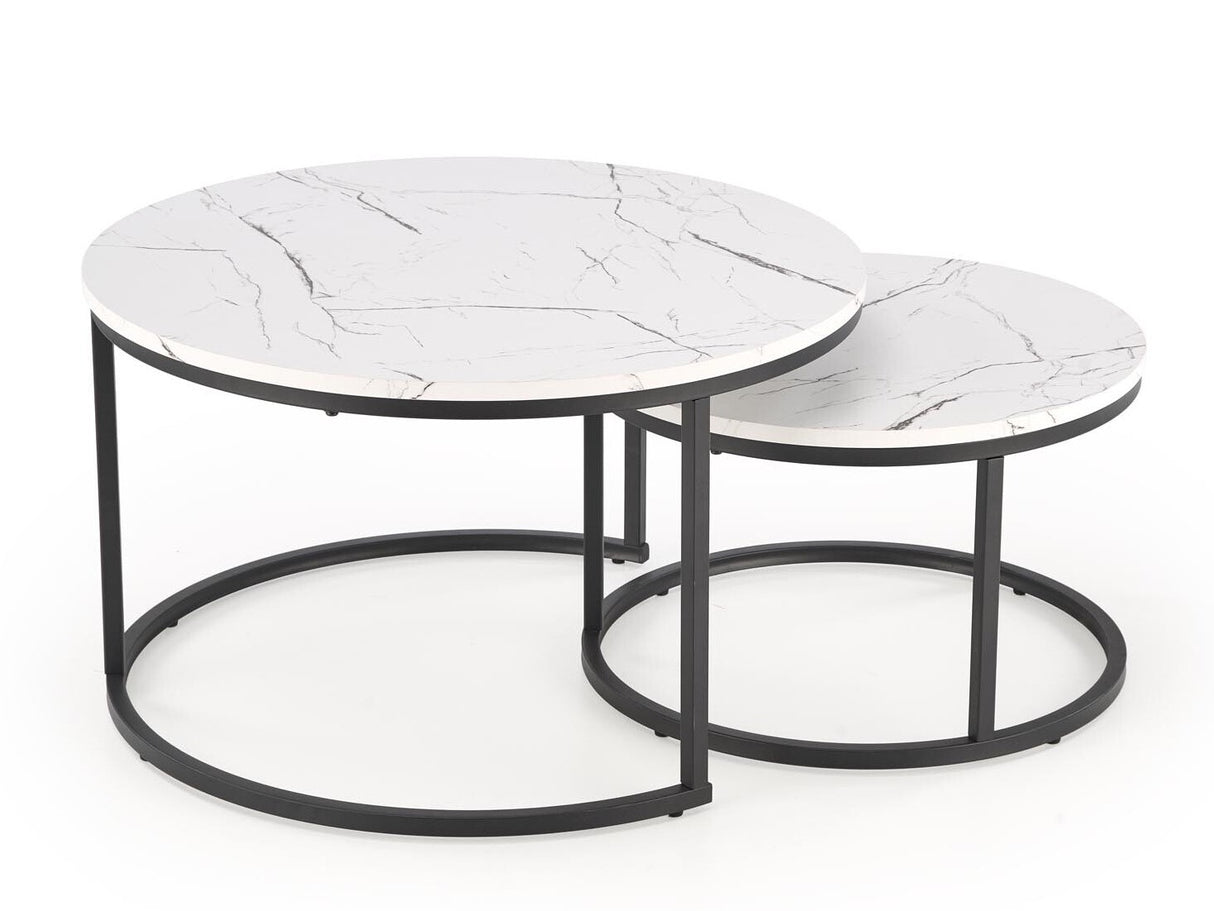 Žurnālu galdiņu komplekts 559423