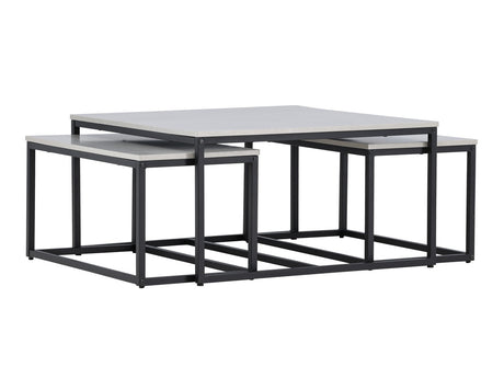 Žurnālu galdiņu komplekts 559525