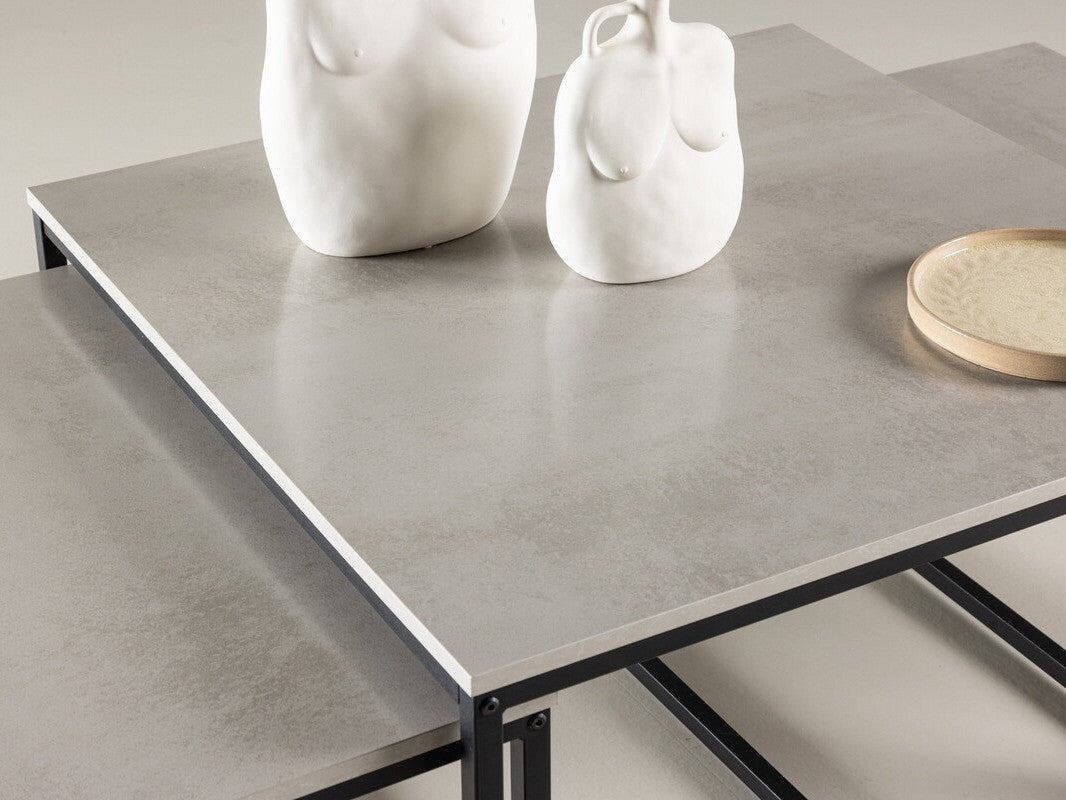 Žurnālu galdiņu komplekts 559525