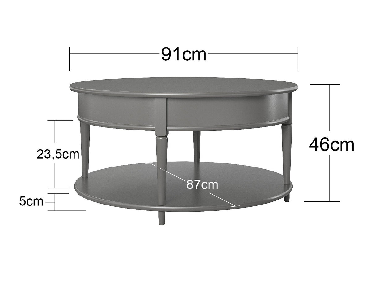 Žurnālu galdiņš 559667