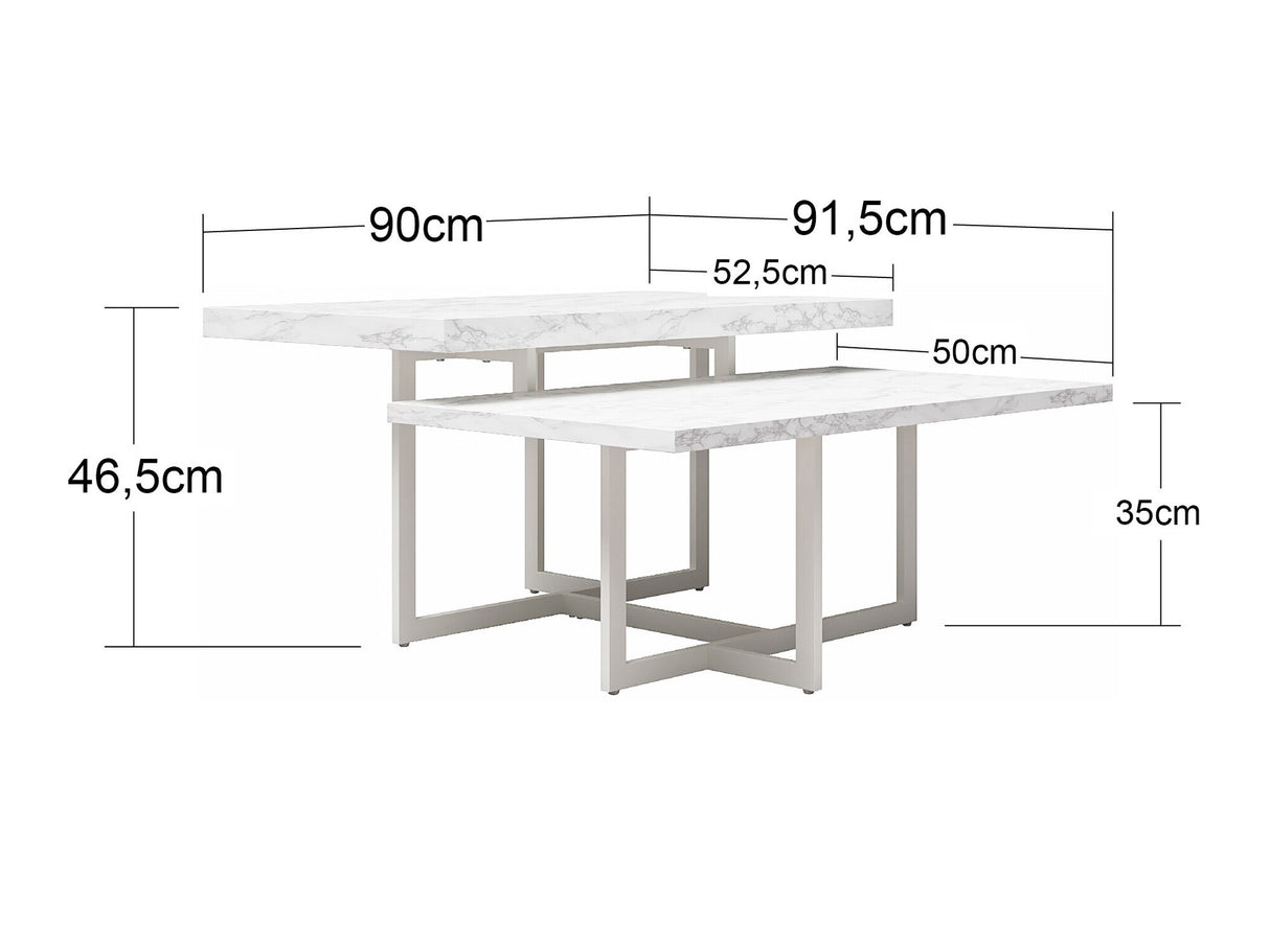 Žurnālu galdiņš 559703