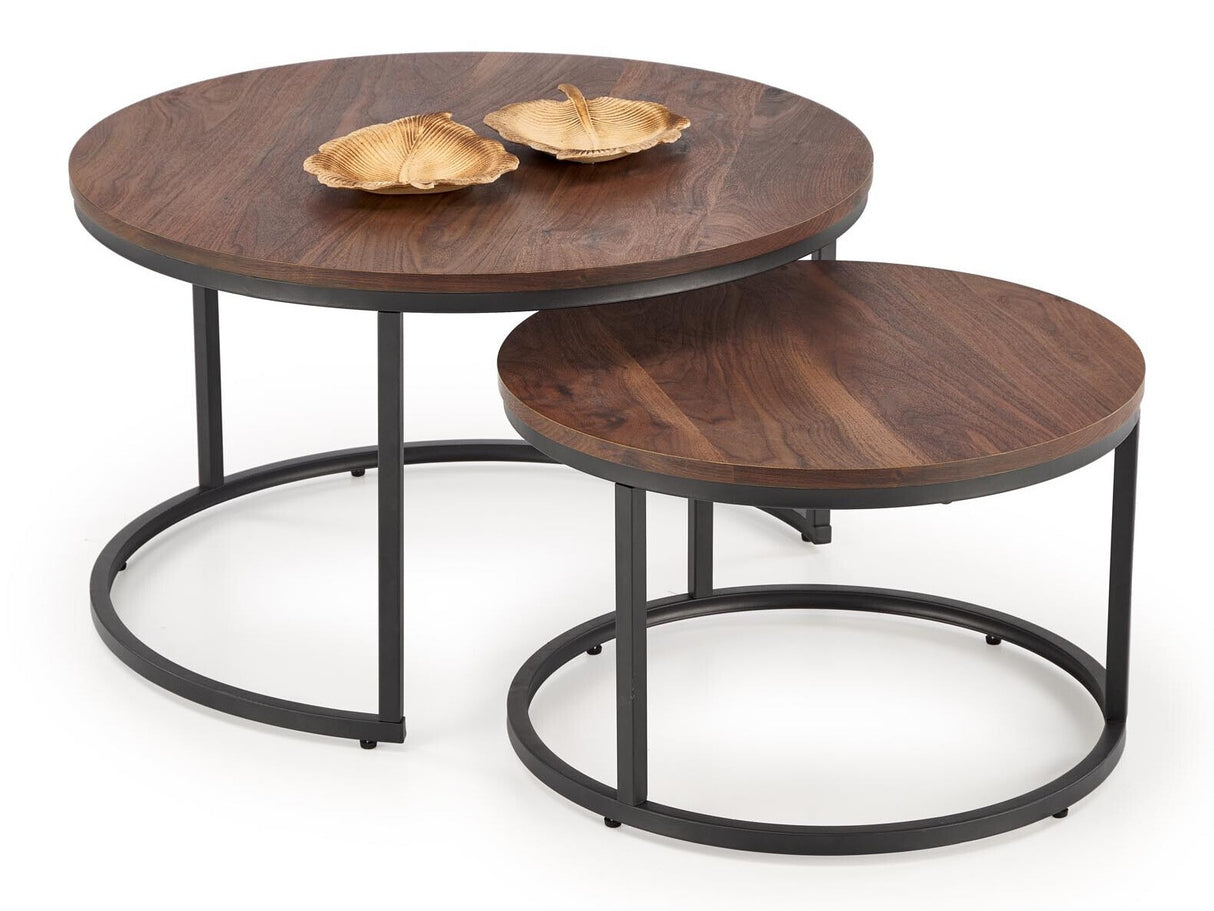 Žurnālu galdiņu komplekts 559423