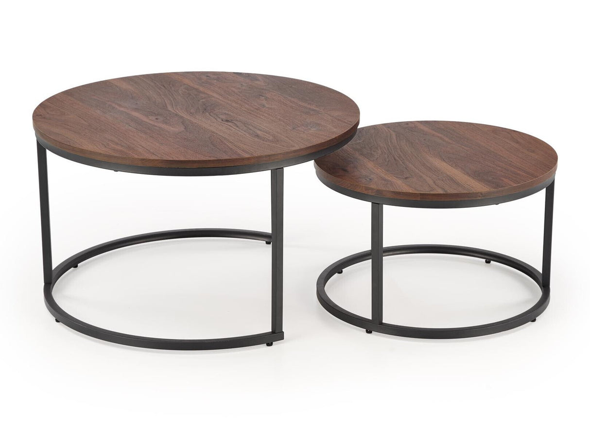 Žurnālu galdiņu komplekts 559423