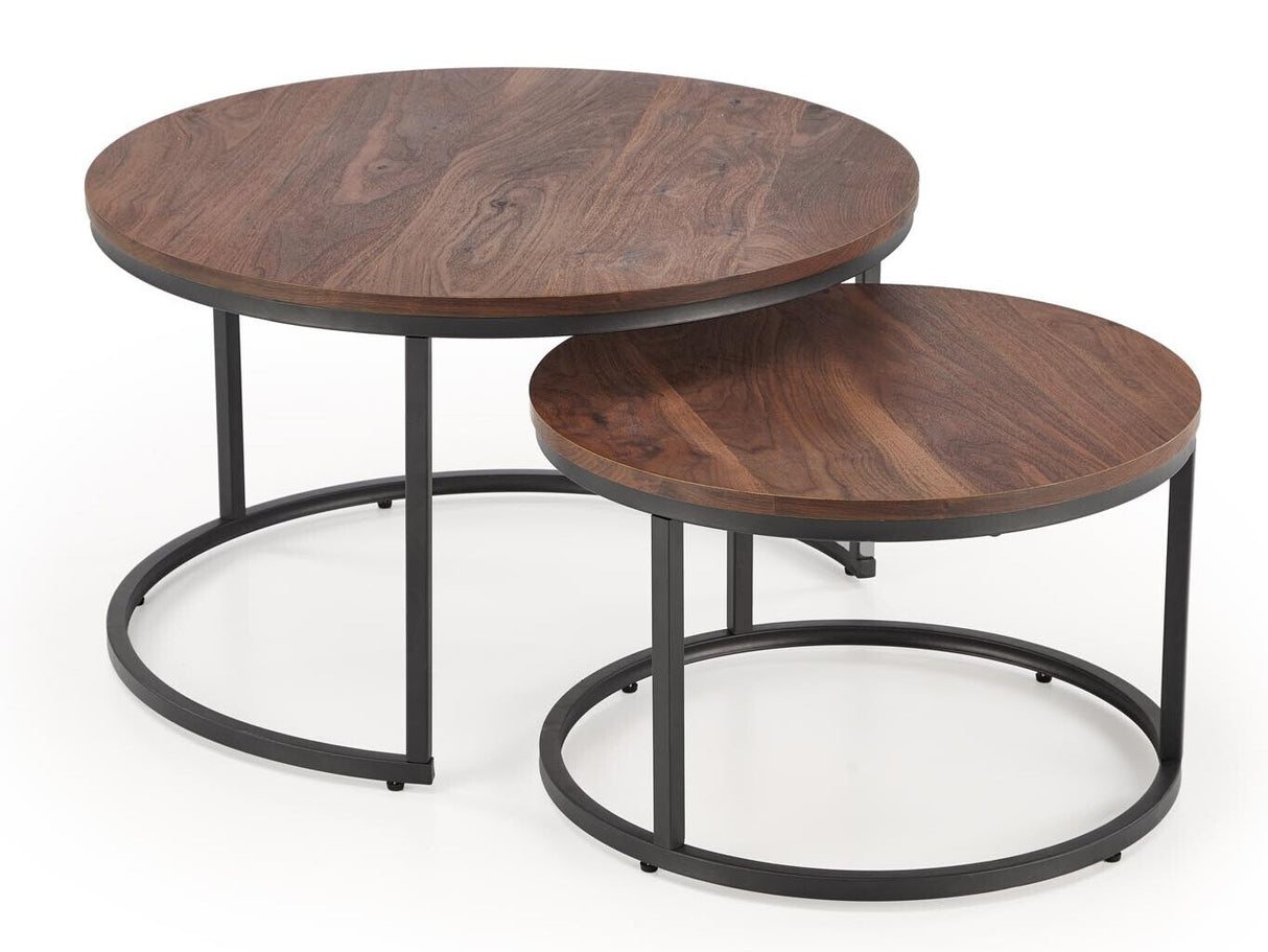 Žurnālu galdiņu komplekts 559423