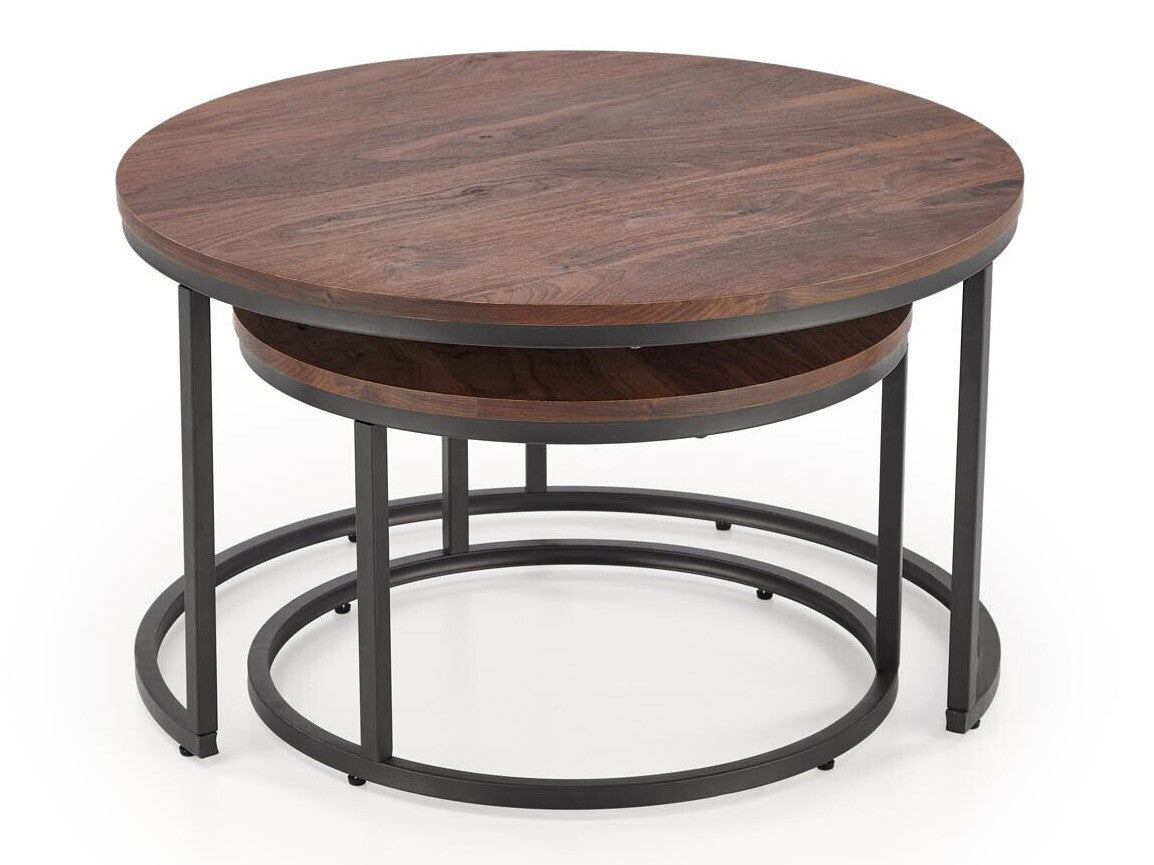 Žurnālu galdiņu komplekts 559423