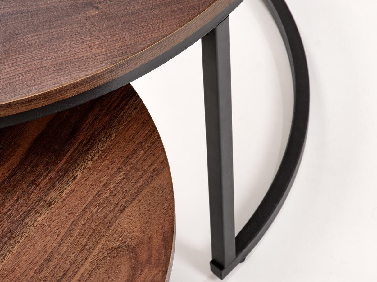 Žurnālu galdiņu komplekts 559423