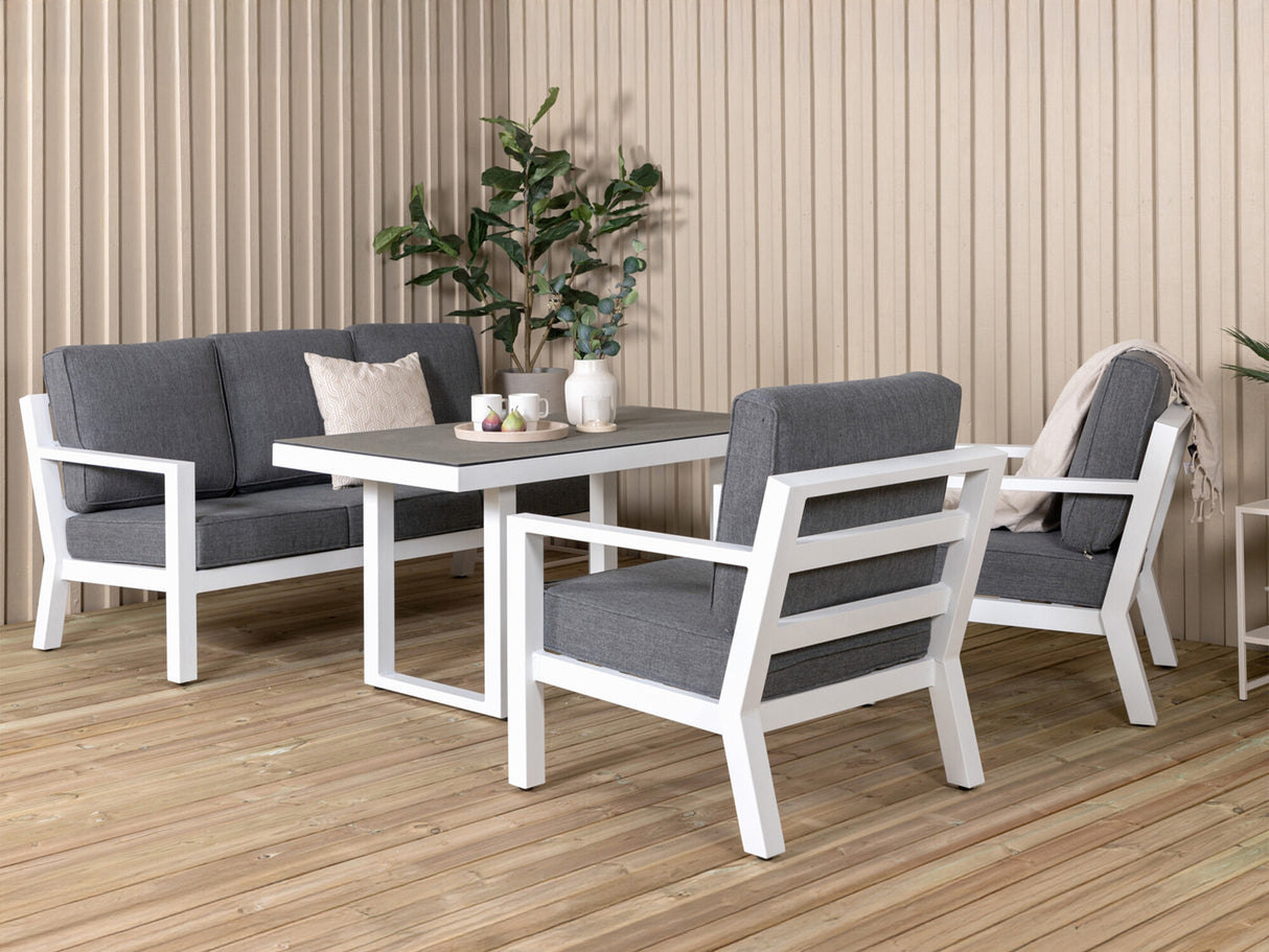 Dārza mēbeļu komplekts 268707