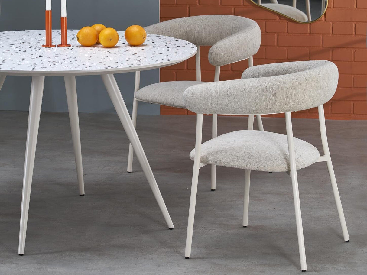 Ēdamistabas komplekts 560525