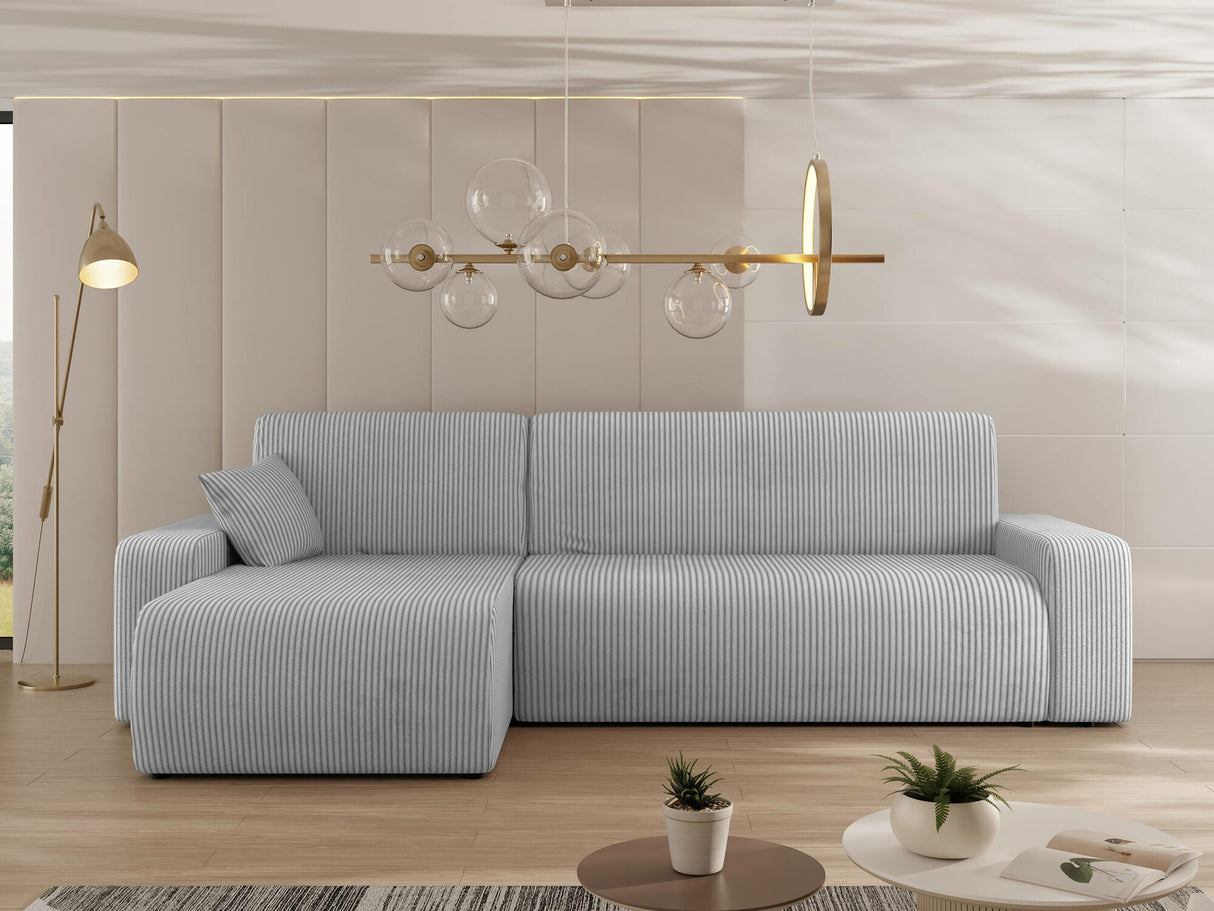 Stūra dīvāns 537693