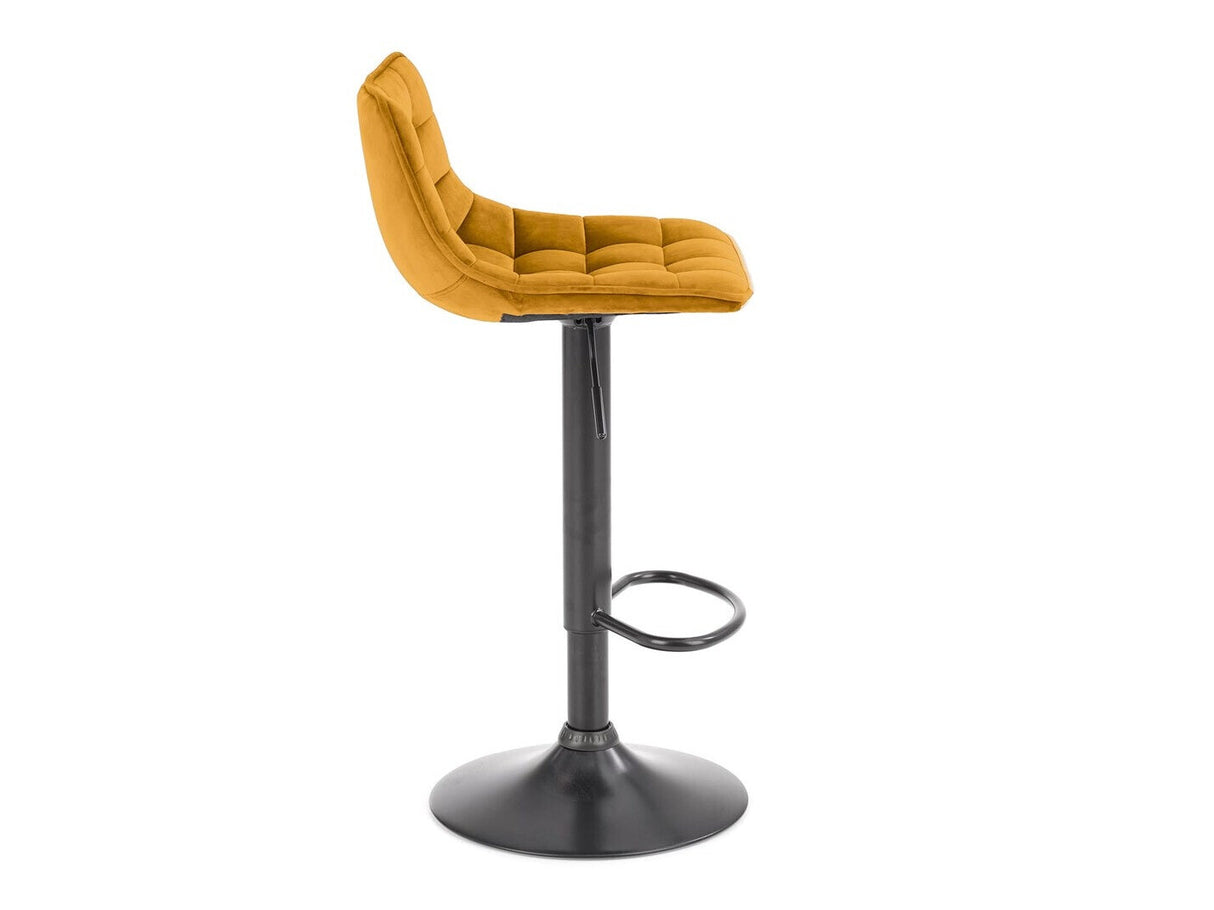 Zemais bāra krēsls 306138