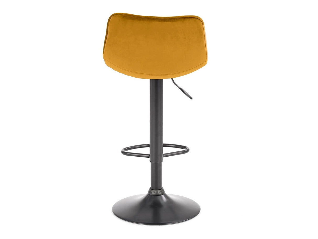 Zemais bāra krēsls 306138